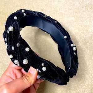 Pearl Headband